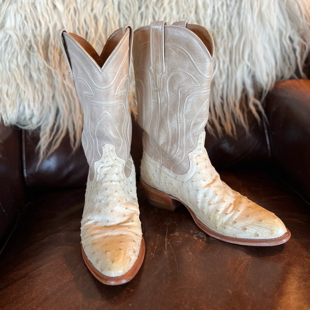 ✨LIMITED EDITION✨ Tecovas “The Jessie”